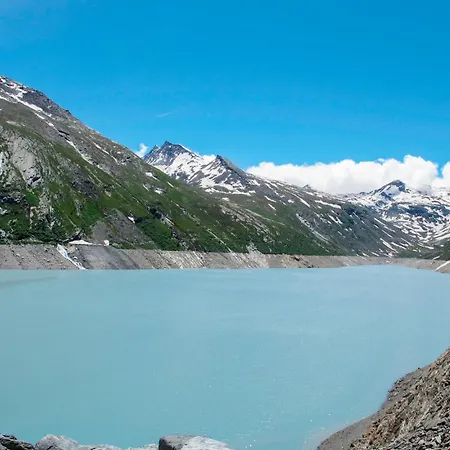 Falke By Interhome * Saas-Fee