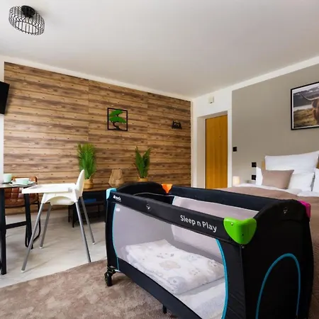 Falke By Interhome Apartment
