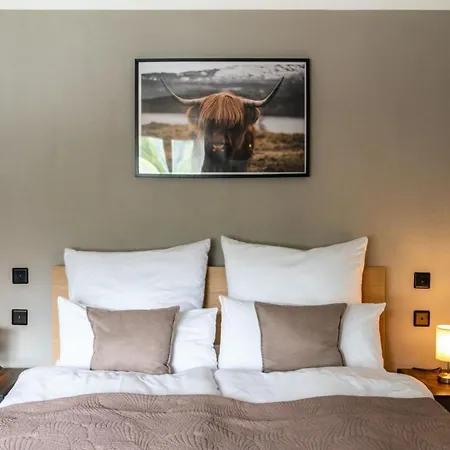 Falke By Interhome Apartment *