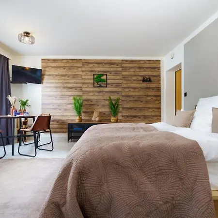 Falke By Interhome Apartment Saas-Fee