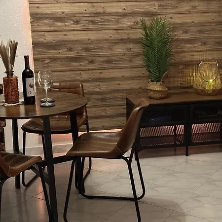 Apartment Falke By Interhome *