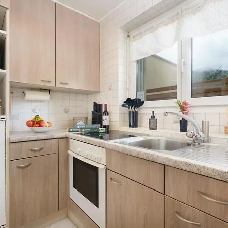 Apartment Falke By Interhome Saas-Fee